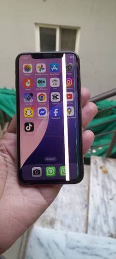 iphone xs non pta