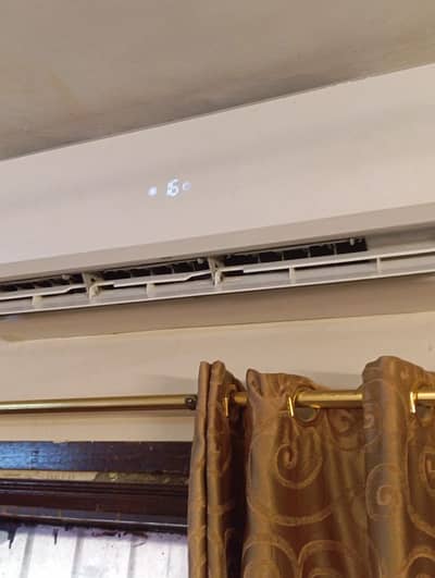 gree non inverter