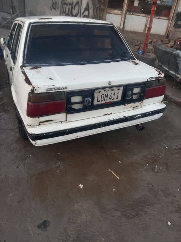 Toyota 1986 4