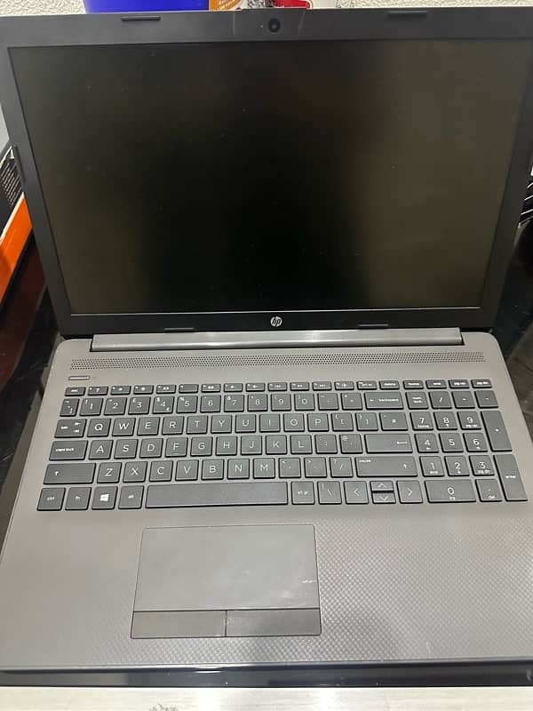 hp 255 g7 notebook athlon 16gb ddr4 ram 2