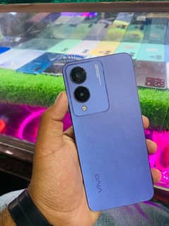 vivo y17s condition 10/10