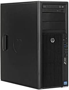 hp Z420 workstation