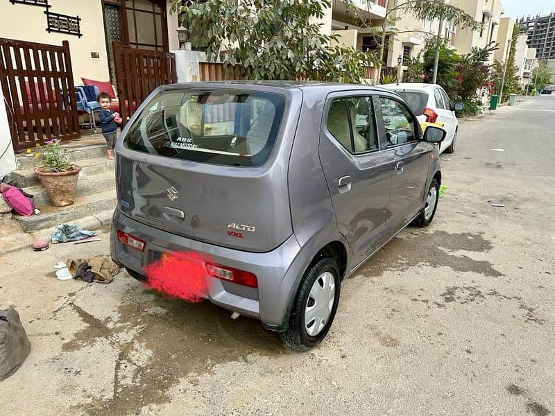 Suzuki Alto 2021 2