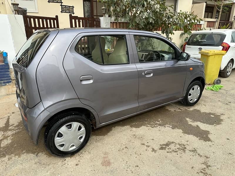 Suzuki Alto 2021 4