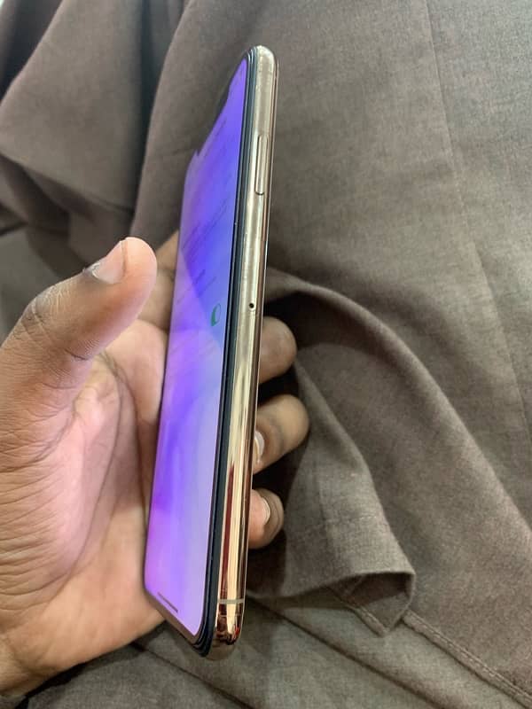 iPhone XS Max single pta approved 3