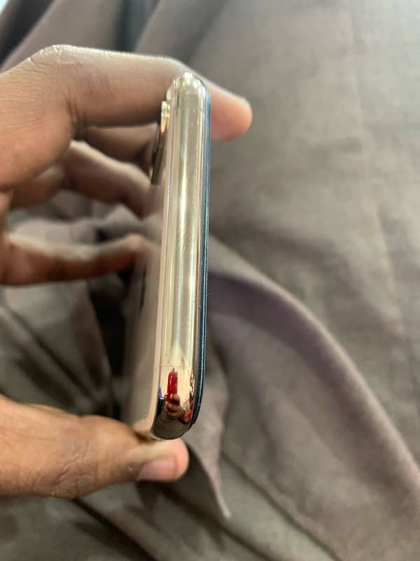 iPhone XS Max single pta approved 4