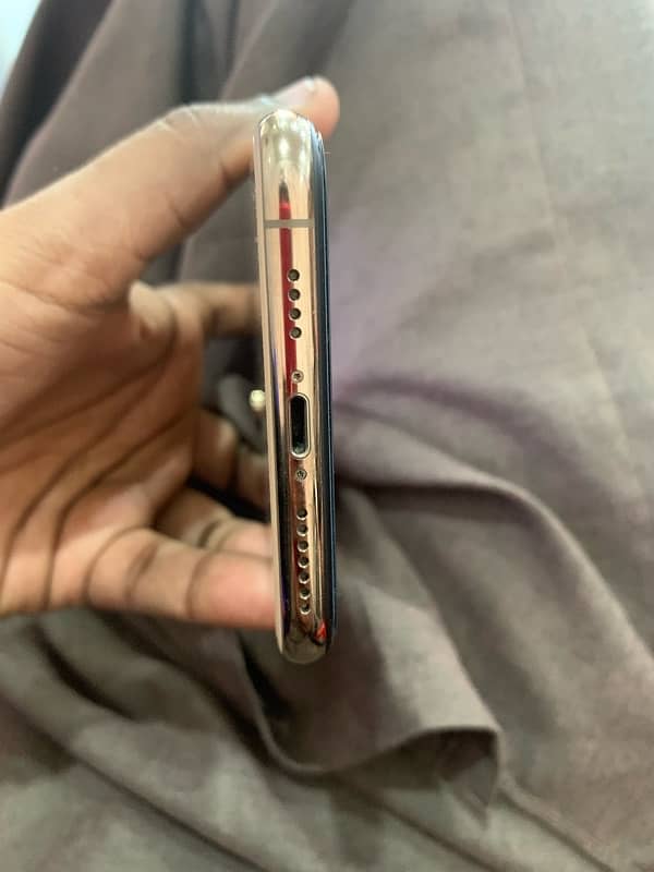 iPhone XS Max single pta approved 6