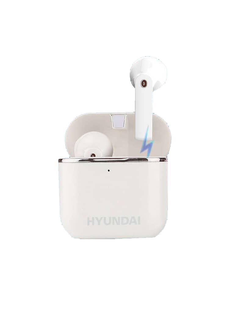 Hyundai Wireless Airpods YHB006 0