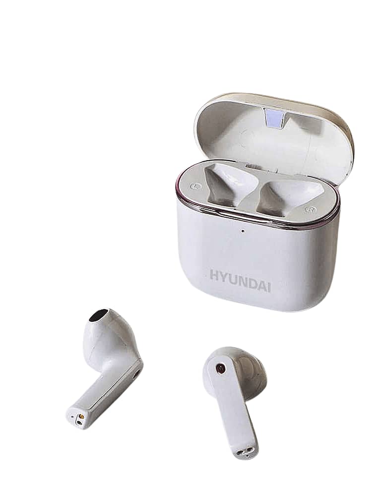 Hyundai Wireless Airpods YHB006 1