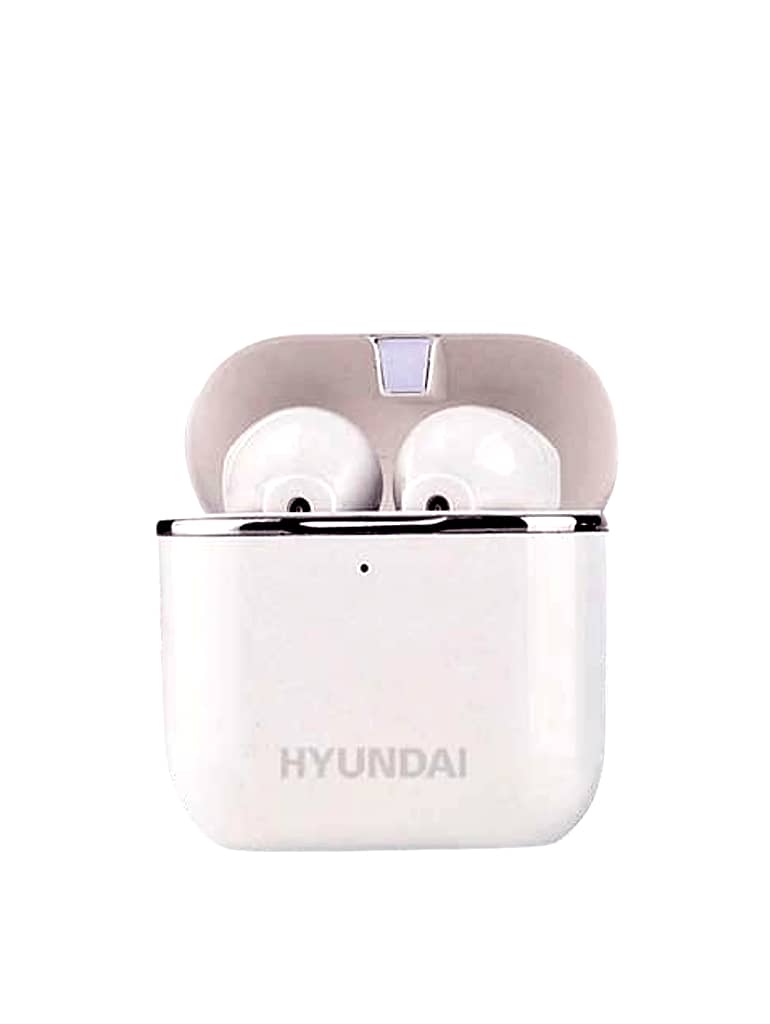 Hyundai Wireless Airpods YHB006 3