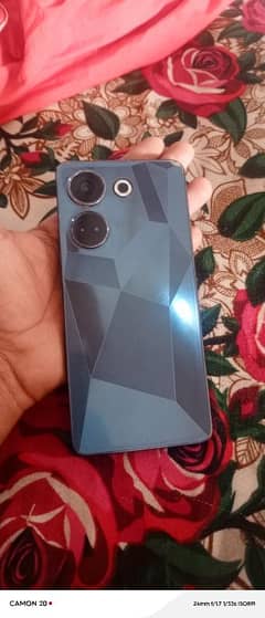 Tecno Camon 20