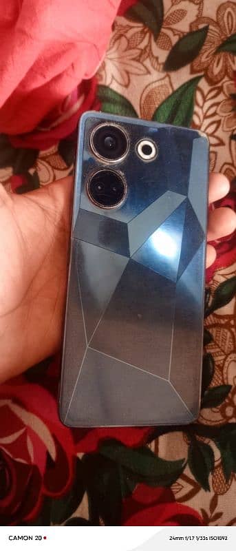 Tecno Camon 20 5