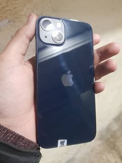 IPHONE 13 128gb JV BLACK COLOUR IN WARRANTY