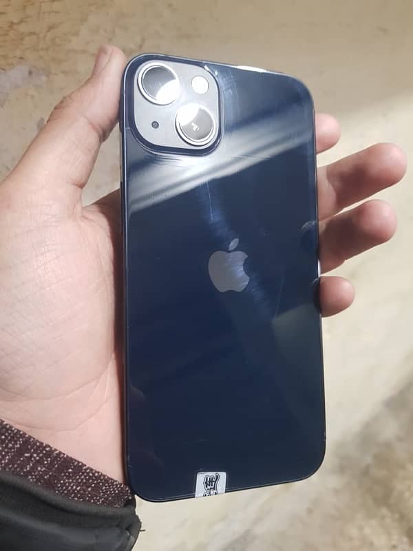 IPHONE 13 128gb JV BLACK COLOUR IN WARRANTY 0