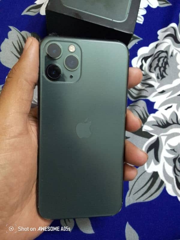 iphone 11 pro 10