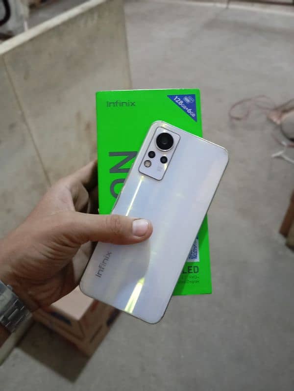 infinix note 11 0