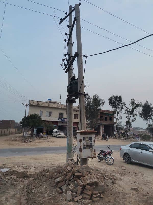 کنکشن سیل 50kv 1