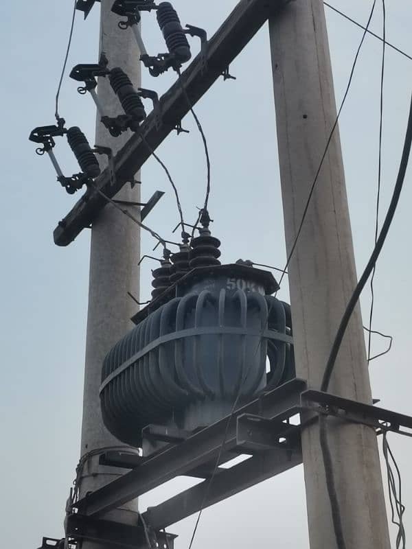 کنکشن سیل 50kv 2