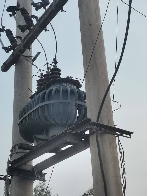 کنکشن سیل 50kv 3