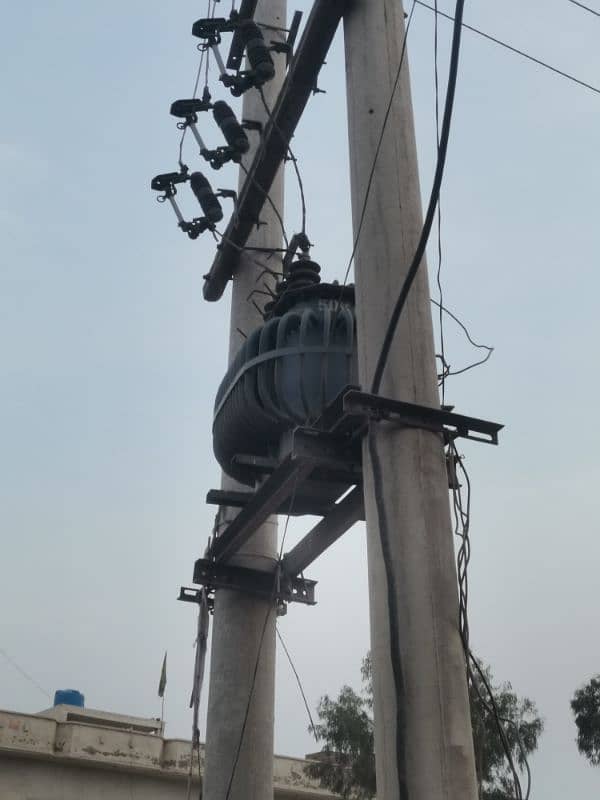 کنکشن سیل 50kv 4