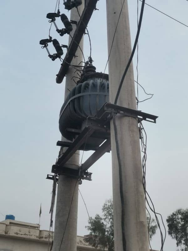 کنکشن سیل 50kv 5