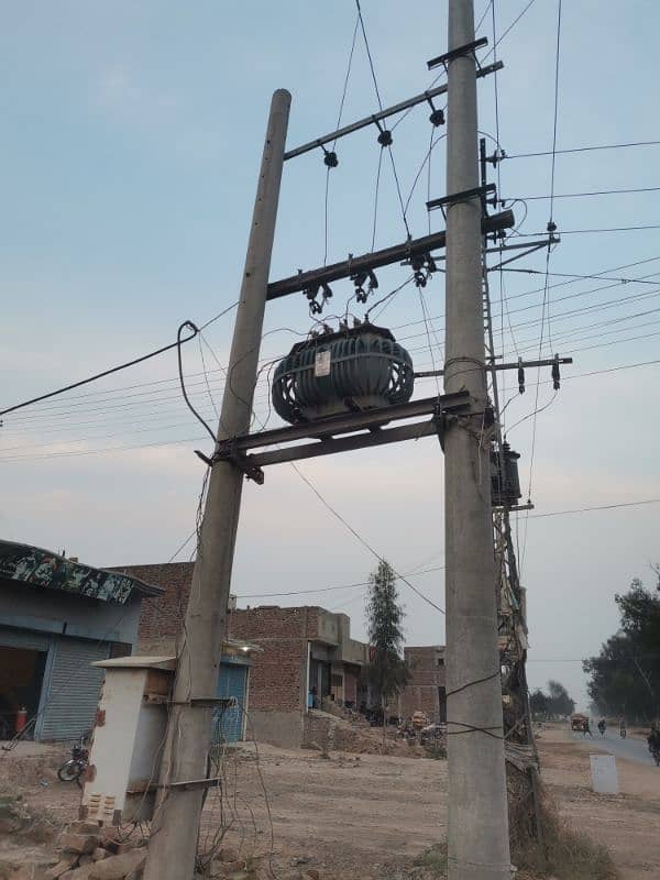 کنکشن سیل 50kv 9