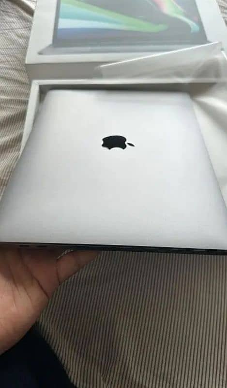 MacBook Pro M1 2020 # Watsapp No # 03274706406 0