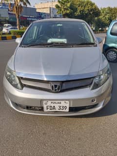 Honda Airwave 2007 | Honda Airwave | Honda Car For Sale