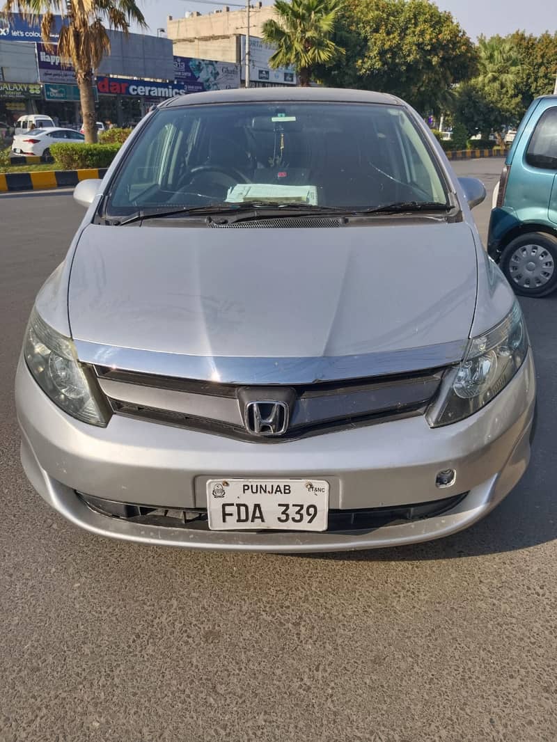 Honda Airwave 2007 | Honda Airwave | Honda Car For Sale 0