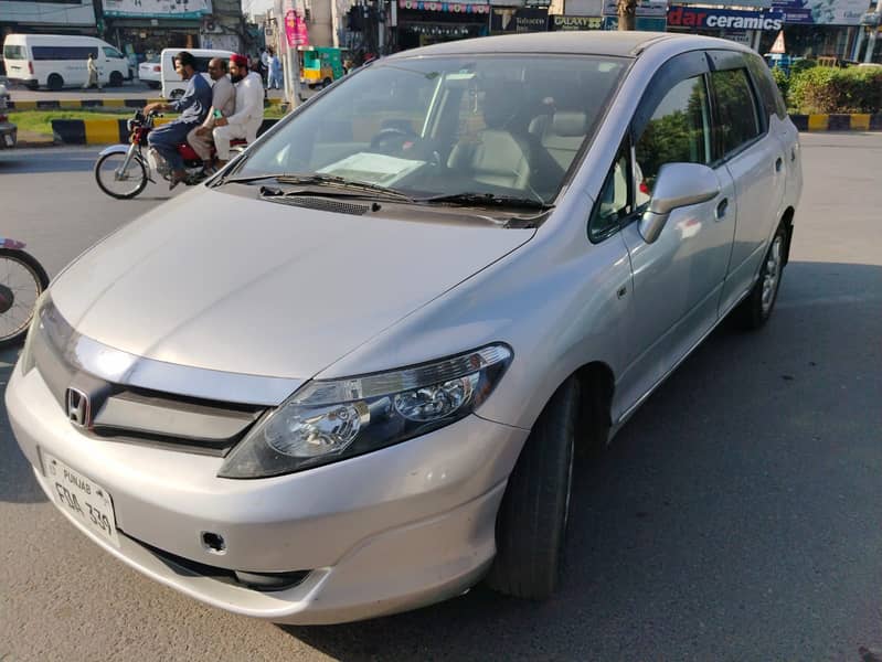 Honda Airwave 2007 | Honda Airwave | Honda Car For Sale 1