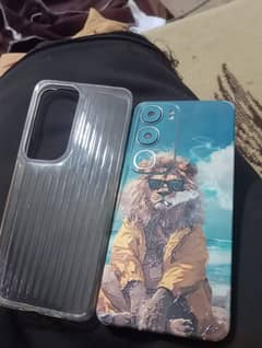 vivo Y19s 6-128 box open