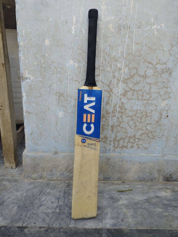 hard boll bat 2