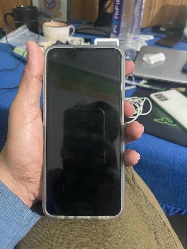 oppo a54 1