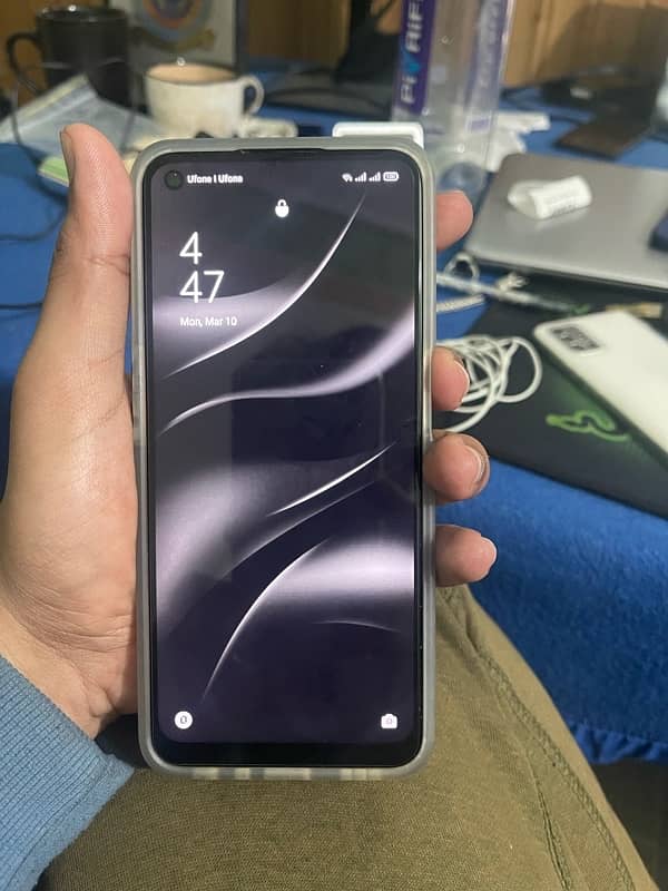 oppo a54 2