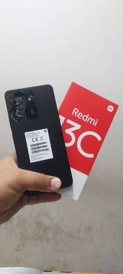 redmi