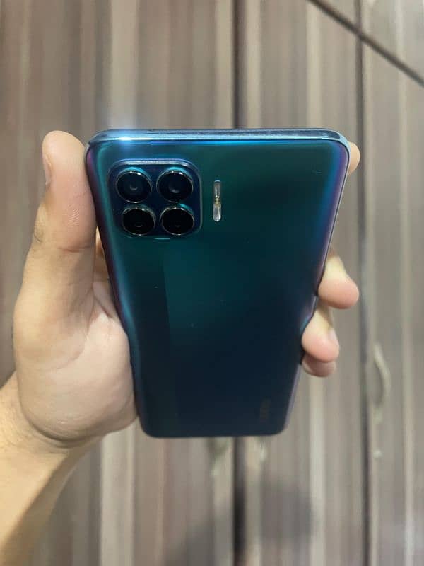 OPPO F17 PRO ORIGINAL CHARGER WITH BOX 0