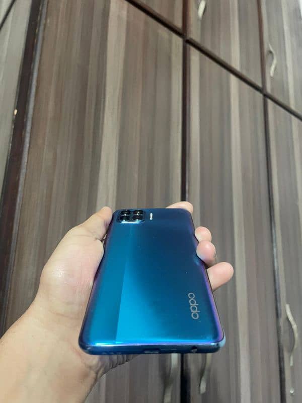 OPPO F17 PRO ORIGINAL CHARGER WITH BOX 8