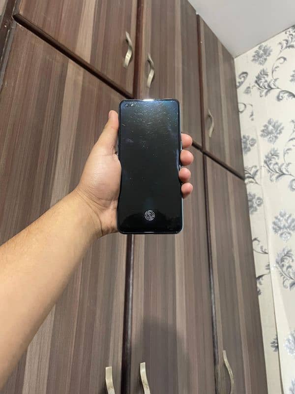 OPPO F17 PRO ORIGINAL CHARGER WITH BOX 10