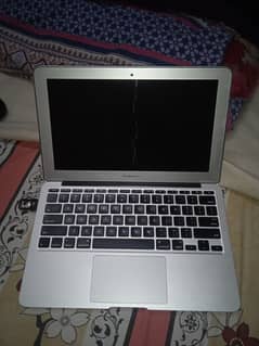 MacBook air 2013