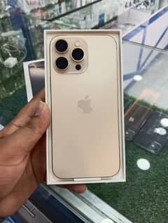 iphone 16 pro max 256 gb official pta approved dual physical 100 healt