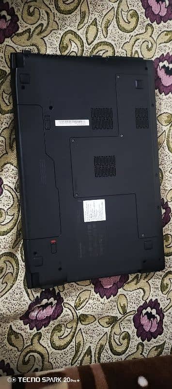 Lenovo laptop 1