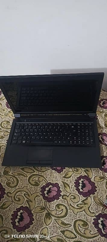 Lenovo laptop 2