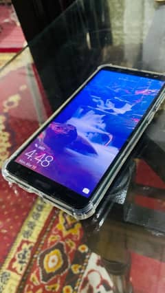 Huawei mate 10 Lite 4/64 demand 18000 exchange with bike