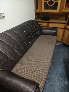 6 Seater Sofa Set for Sale