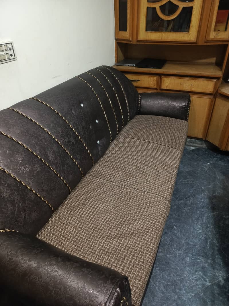 6 Seater Sofa Set for Sale 0