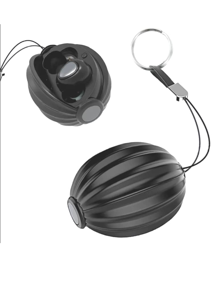 "HYUNDAIWireless Dual Ear Sports Headset YH-B001 3