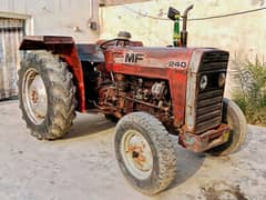 mf 240 tractor for sale