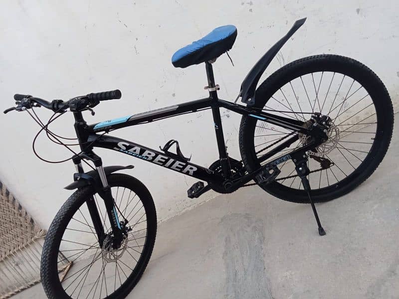 Bycycle Is Available For Sale Like New 0