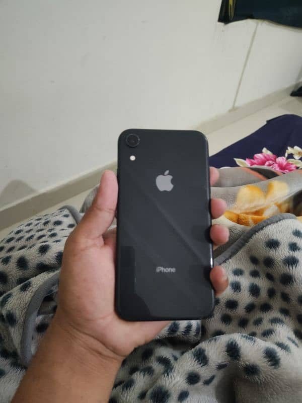 iphone xr 64 gb 0