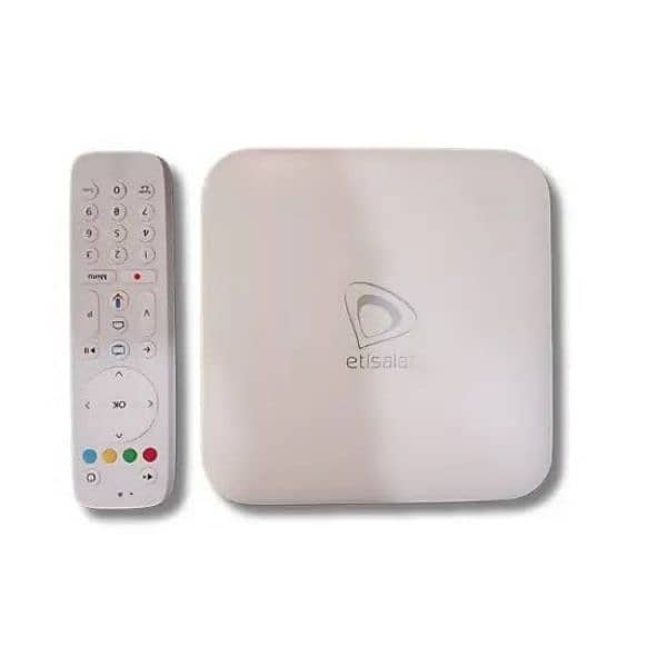 android tv box software service 5